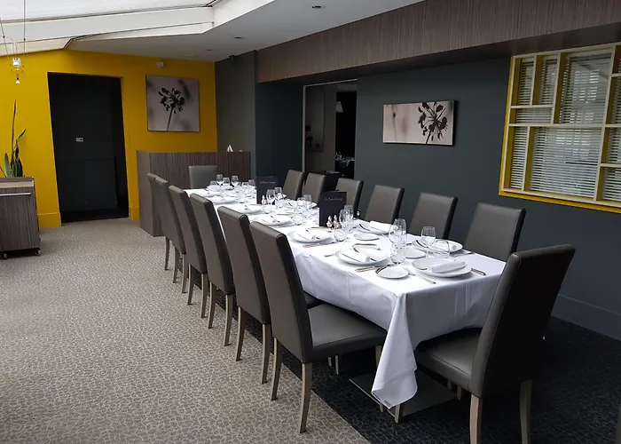 Logis Hotel A La Bonne Auberge