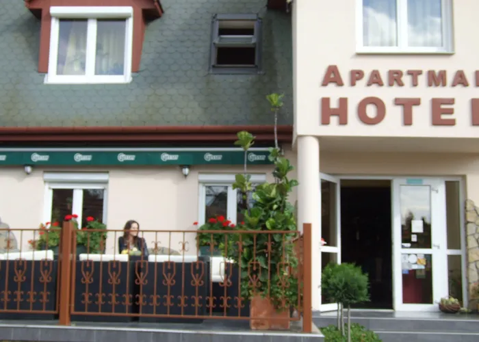 Thermal Panzio Sarvar