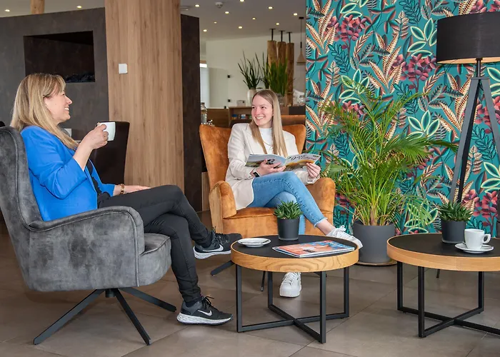 Alb Inn - Hotel&Apartments