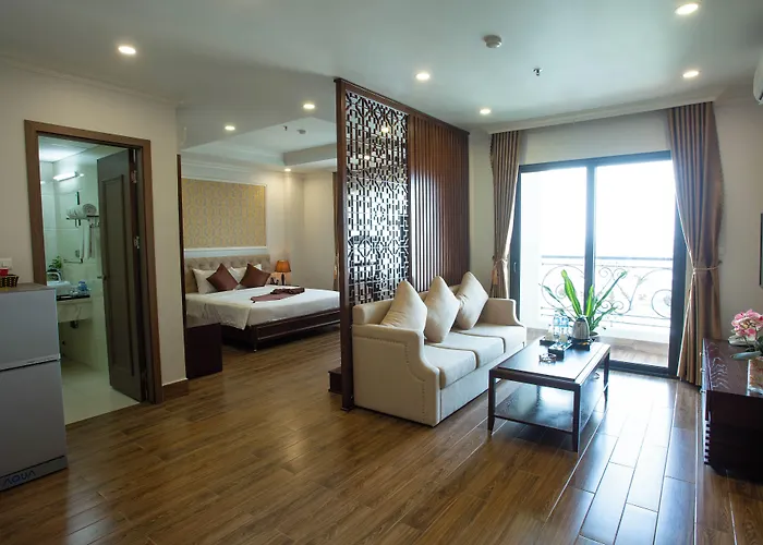 Kim Bao Hotel