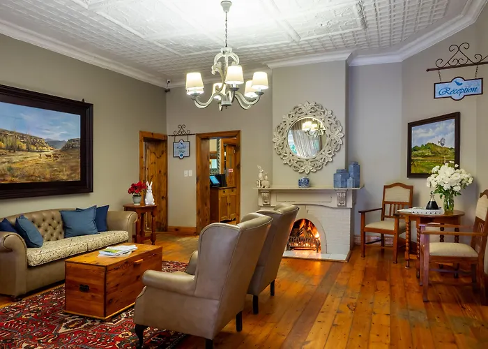 Fouriesburg Country Inn