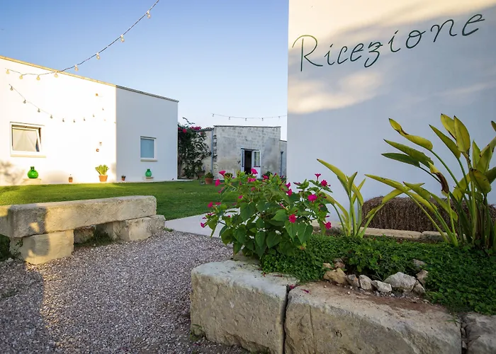 Masseria Rauccio