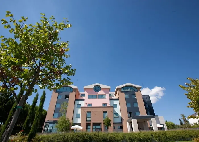 Don Guglielmo Panoramic Hotel & Spa
