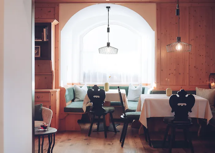 Hotel Gasthaus Post
