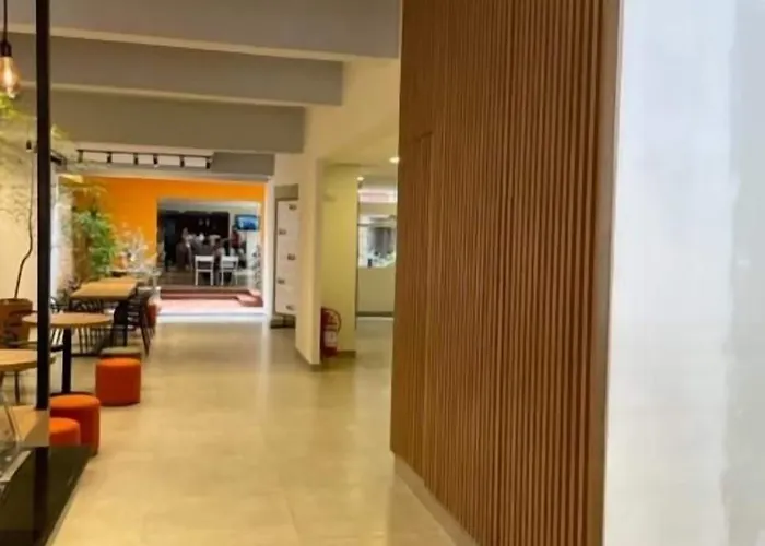 Xikus Palace Hotel