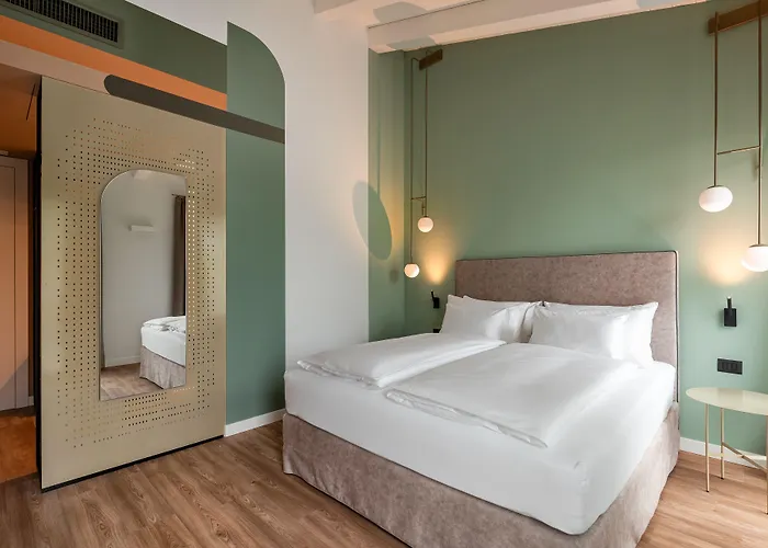 Ht Hotel Trieste Gradisca dʼIsonzo