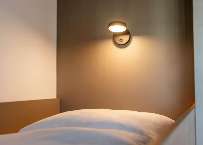 B&B Hotel Saarbruecken-Hbf