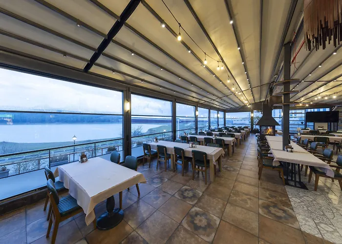 Nehir Hotel Kesan
