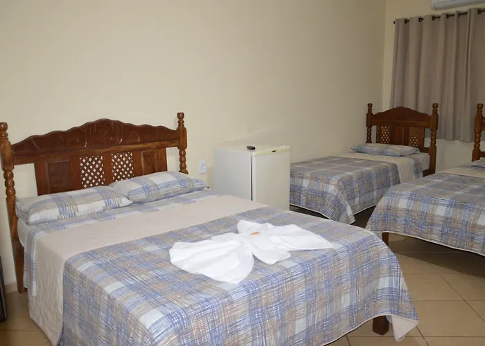 Hotel Colonial