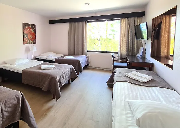 Hotel Julie