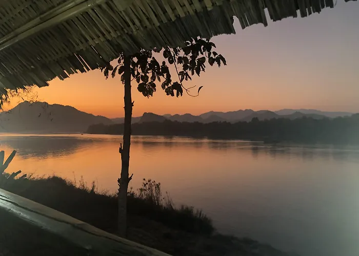 On The Mekong Resort