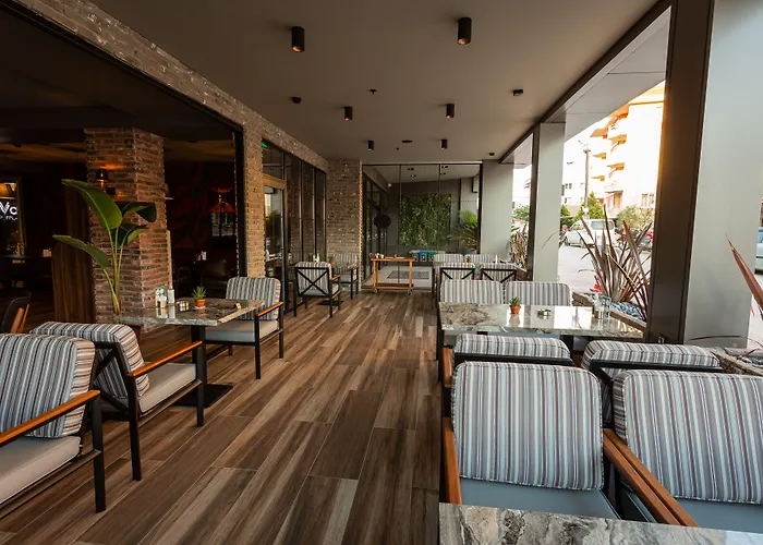 Levor Hotel