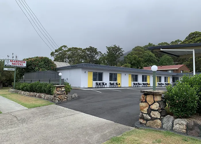 Mariner Motel