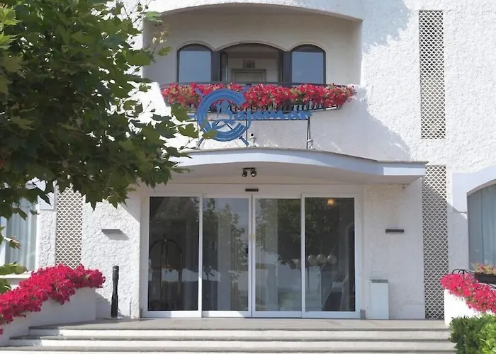 Bajamar Beach Hotel