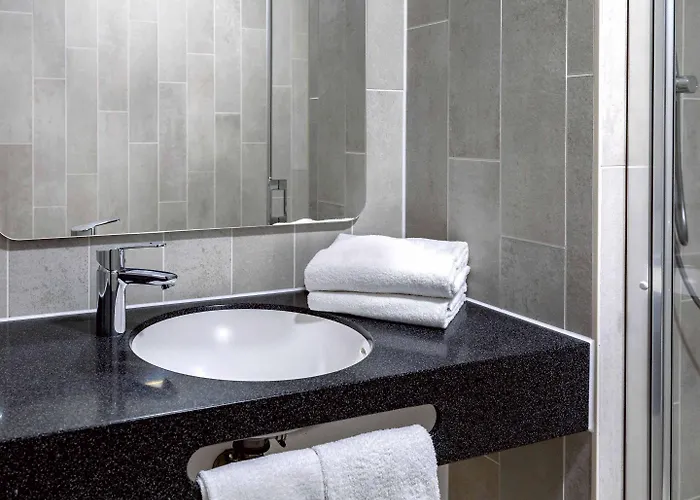 B&B Hotel Kassel-Sued