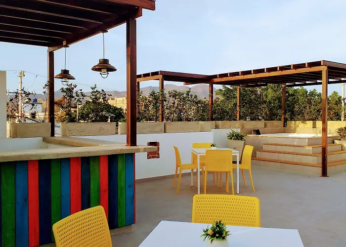 Akuamarina Hotel