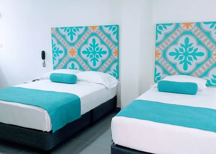 Akuamarina Hotel
