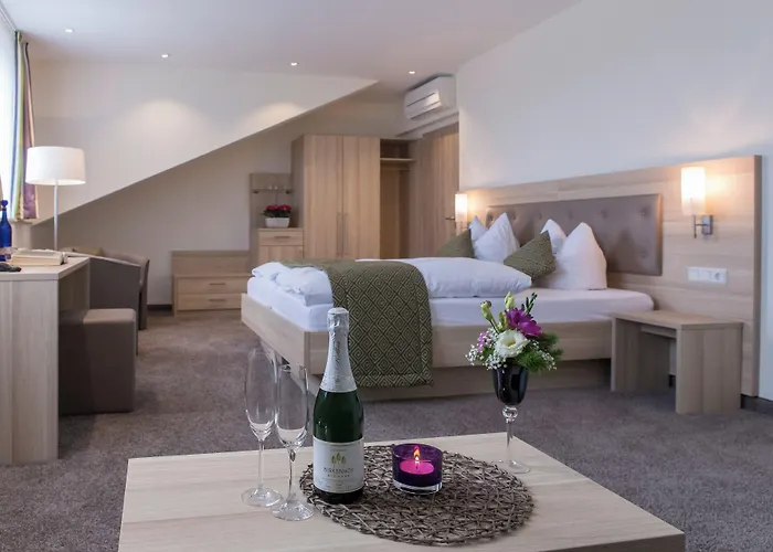 Hotel-Restaurant Birkenhof