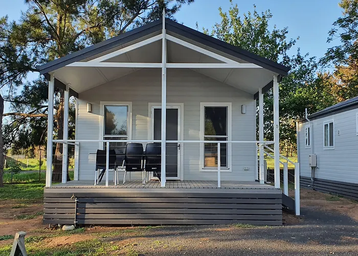 Gulgong Tourist Park