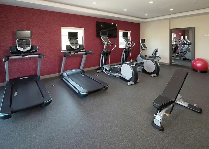 Home2 Suites By Hilton Owasso