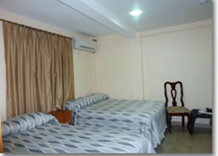 Hotel Mileto