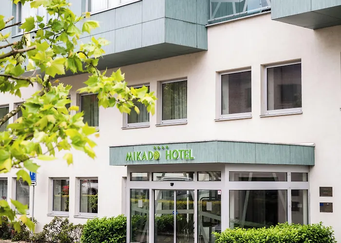 Mikado Hotel