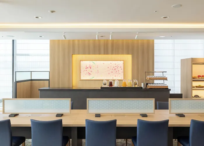 Richmond Hotel Aomori