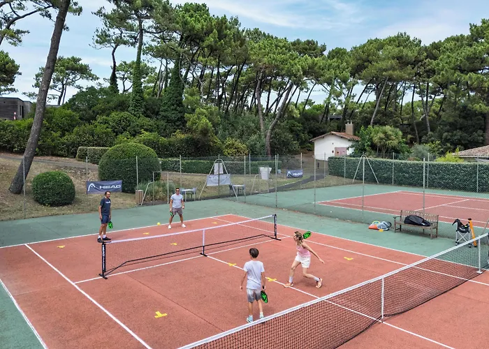 Belambra Clubs Capbreton - Les Vignes