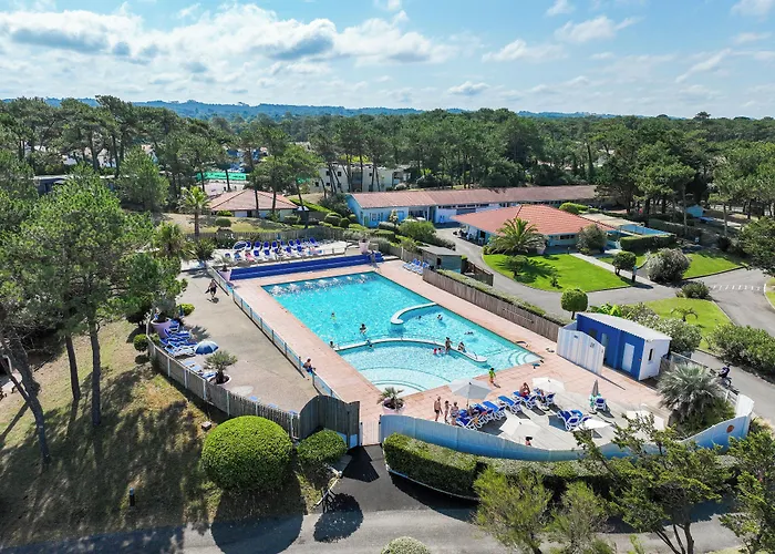 Belambra Clubs Capbreton - Les Vignes