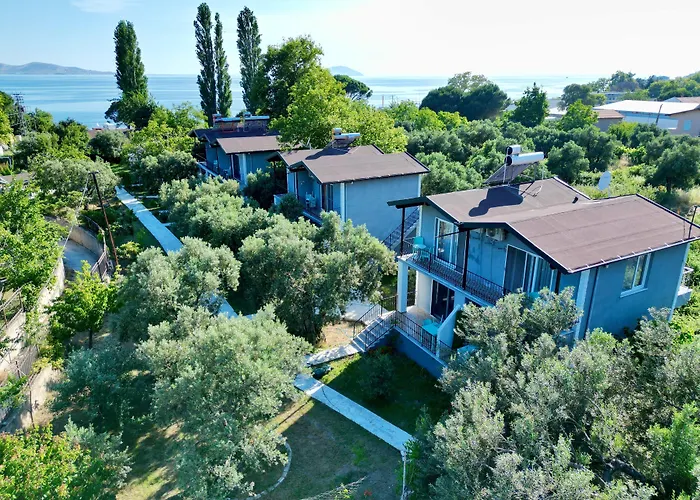 Adasu Otel
