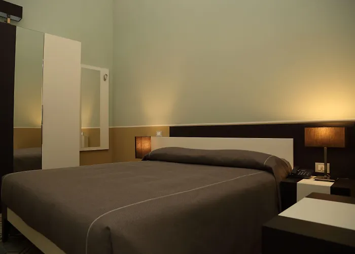 Hotel Belami