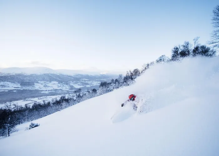 Oppdal Turisthotell