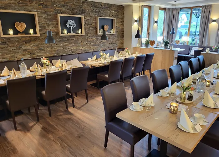 Landhotel Ewerts