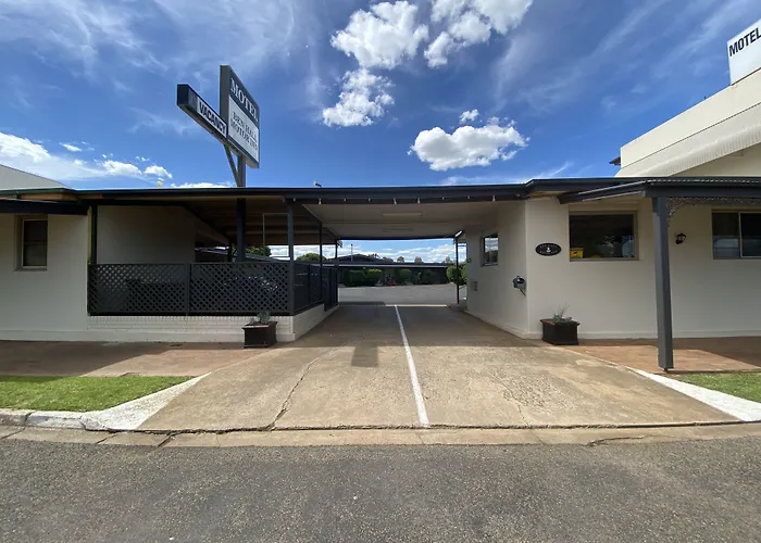 Ben Hall Motor Inn