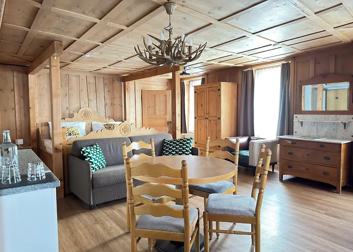 La Tgoma - Hotel & Restaurant
