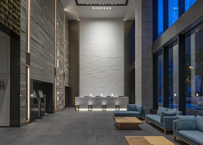 Keio Prelia Hotel Sapporo