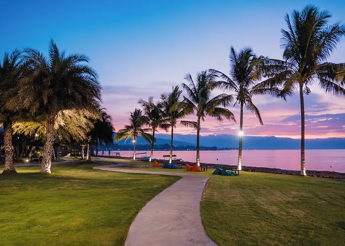 Lovina Beach Club&Resort