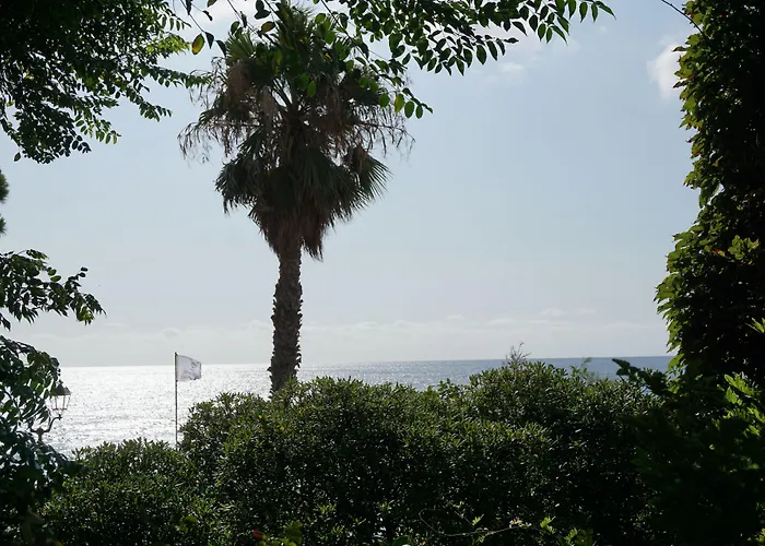 Hotel Beau Rivage