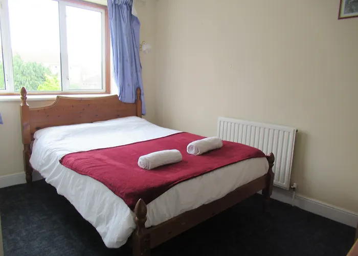 Lennard House
