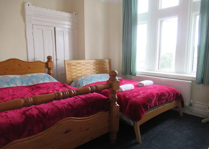 Lennard House