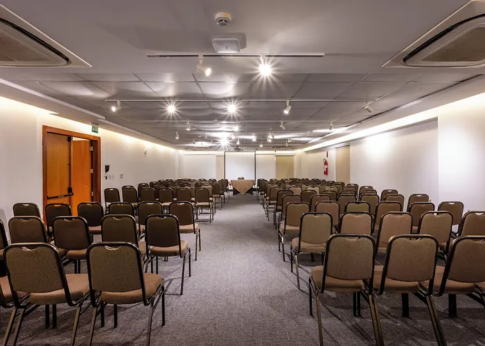 Villa Park Hotel Recife