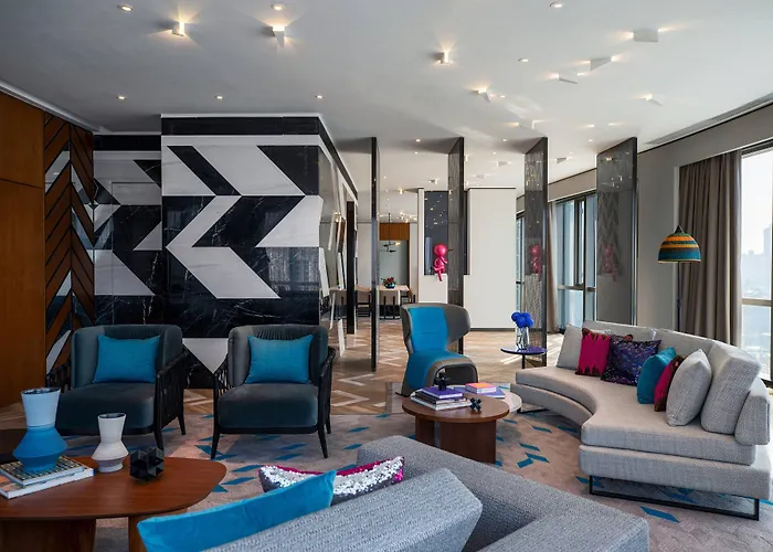 Renaissance Nanning Hotel