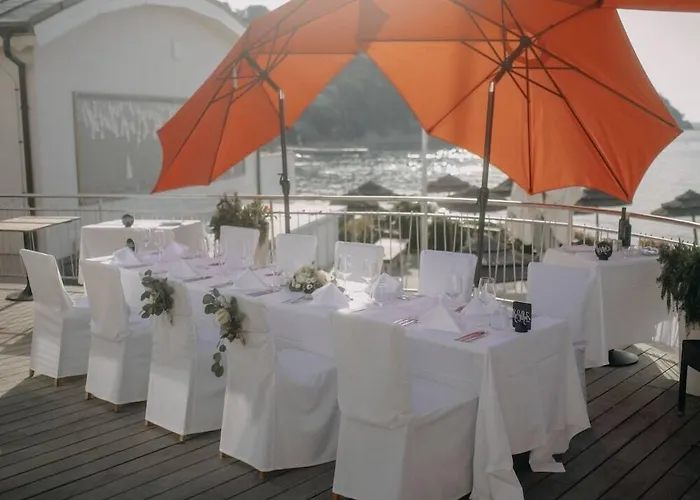 Barbara Piran Beach Hotel