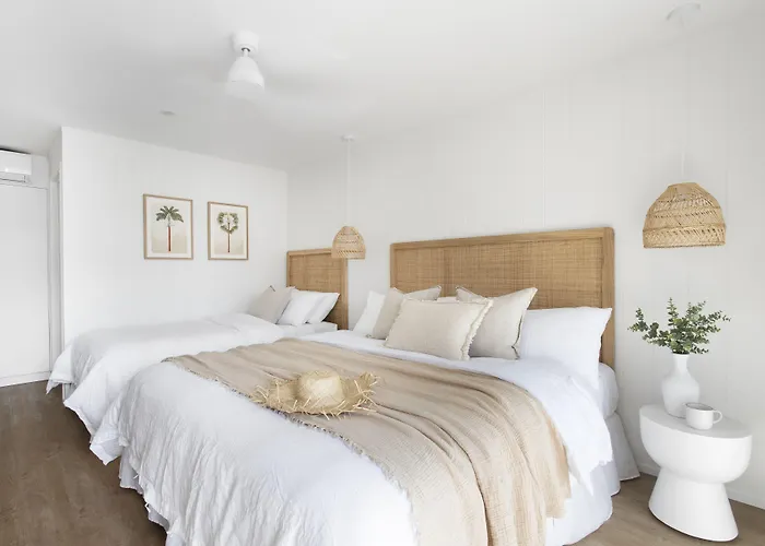 Loea Boutique Hotel