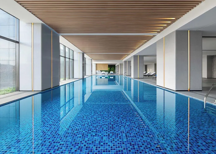 Sheraton Mianyang