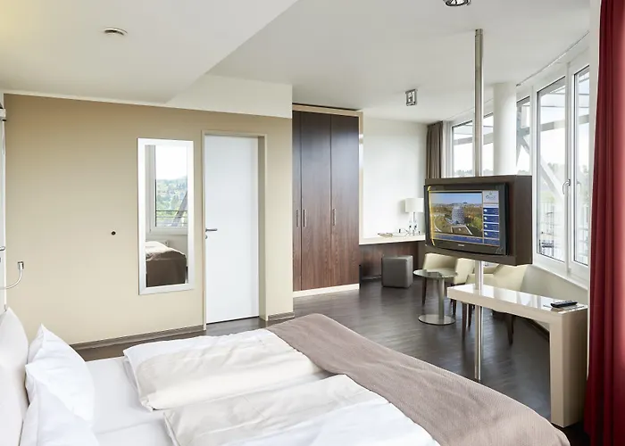 Hotel Oversum Winterberg Ski- Und Vital Resort