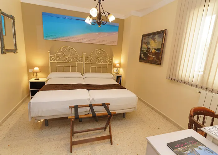 Hotel Colon