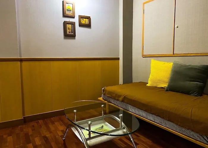 Hotel 紅-Bin-
