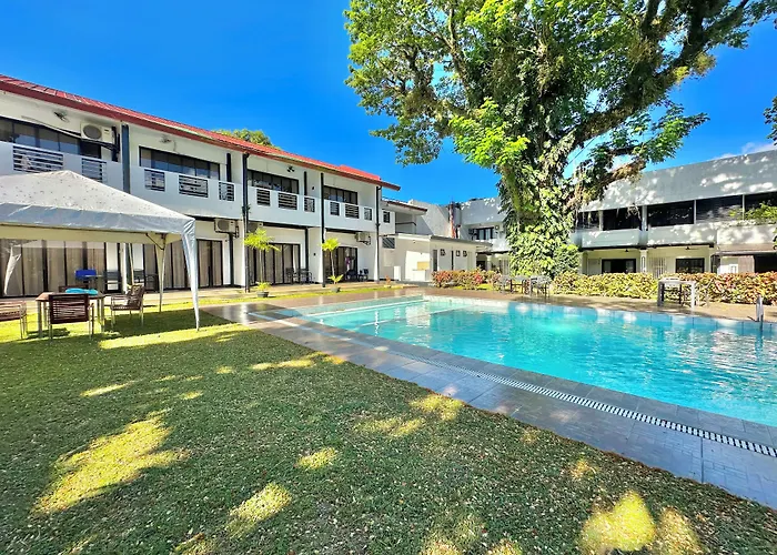 Fernando'S Hotel