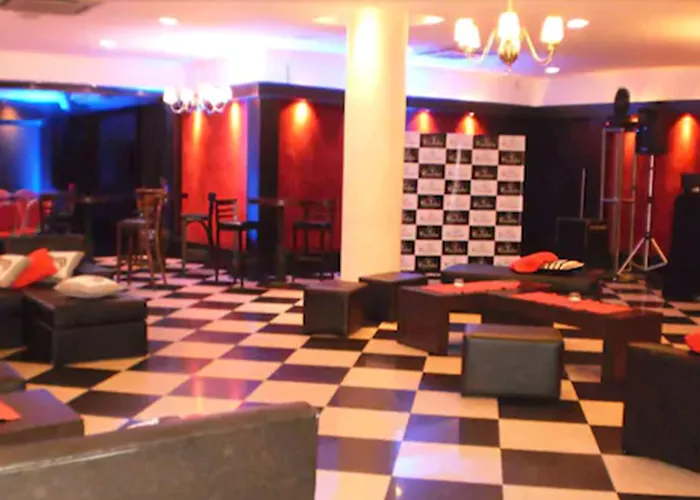 Castelar Hotel Santa Fe